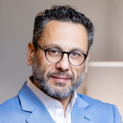Jerry Giovinazzo